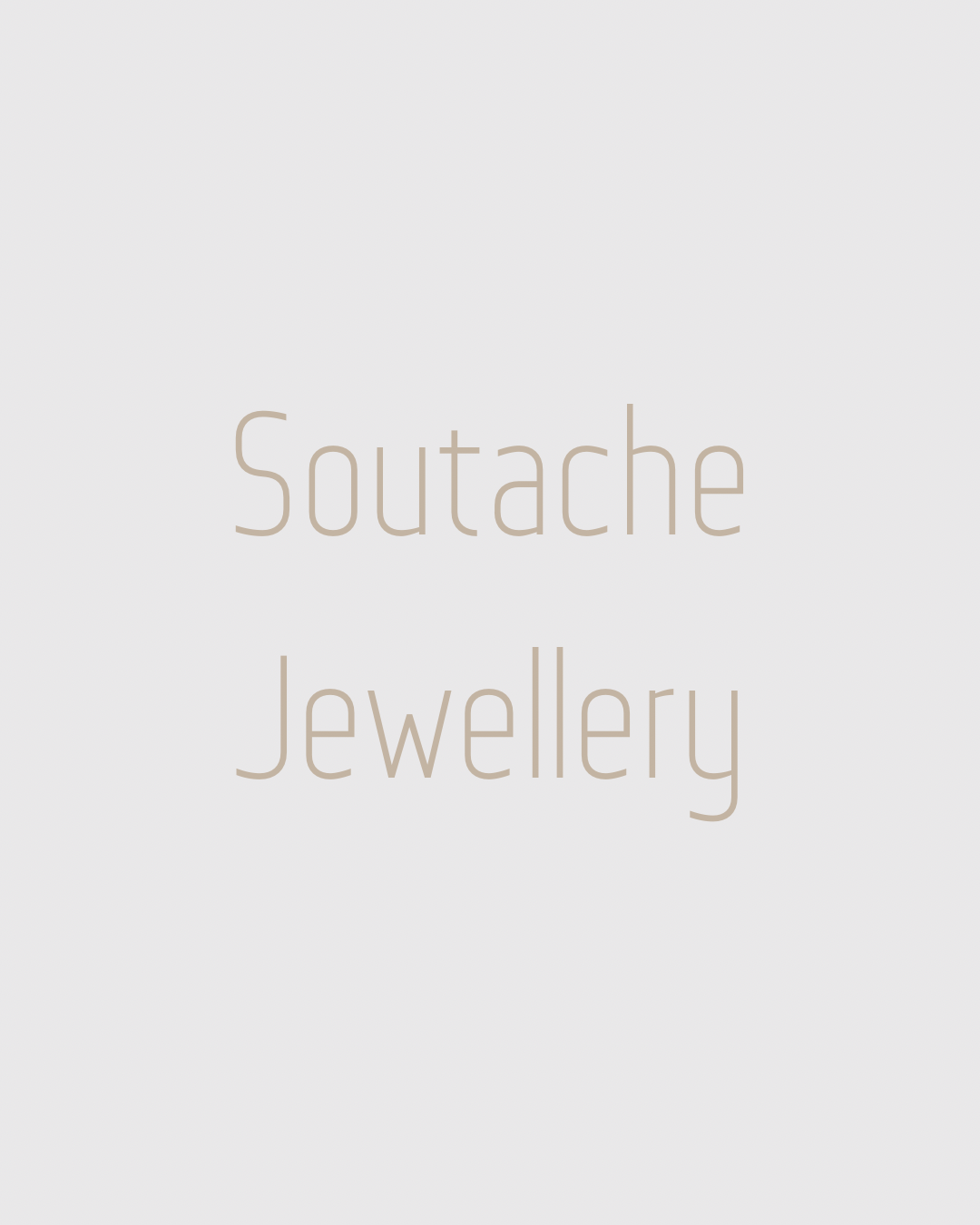 SOUTACHE JEWELLERY